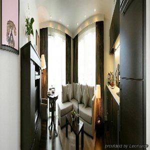Apartamento Atelier By Bridgestreet Londres