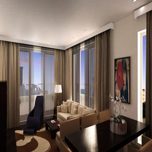 Atelier By Bridgestreet Apartamento Londres