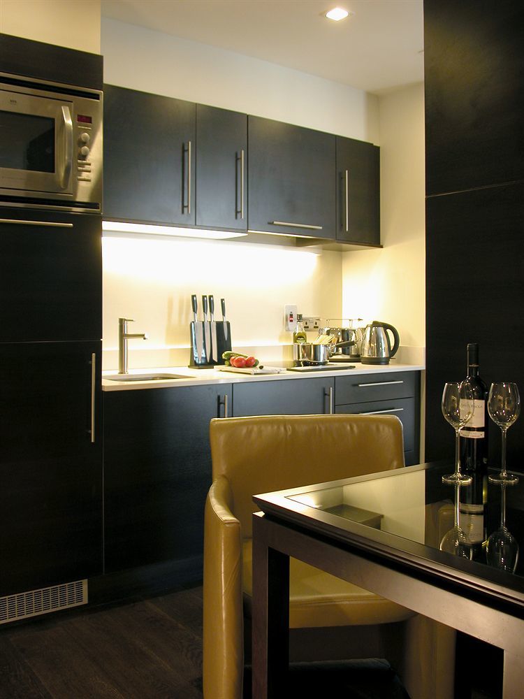 Atelier By Bridgestreet Apartamento Londres