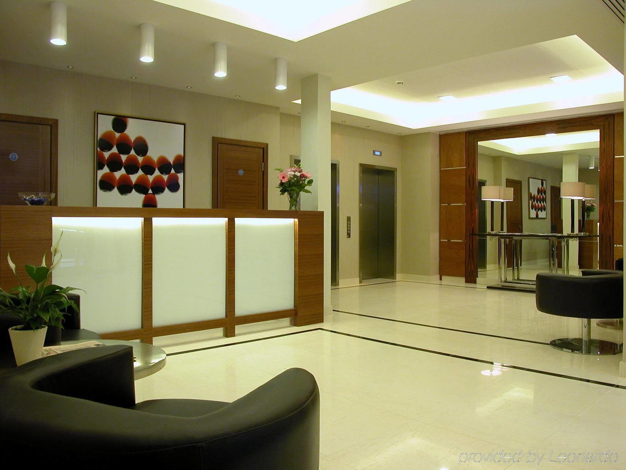 Apartamento Atelier By Bridgestreet