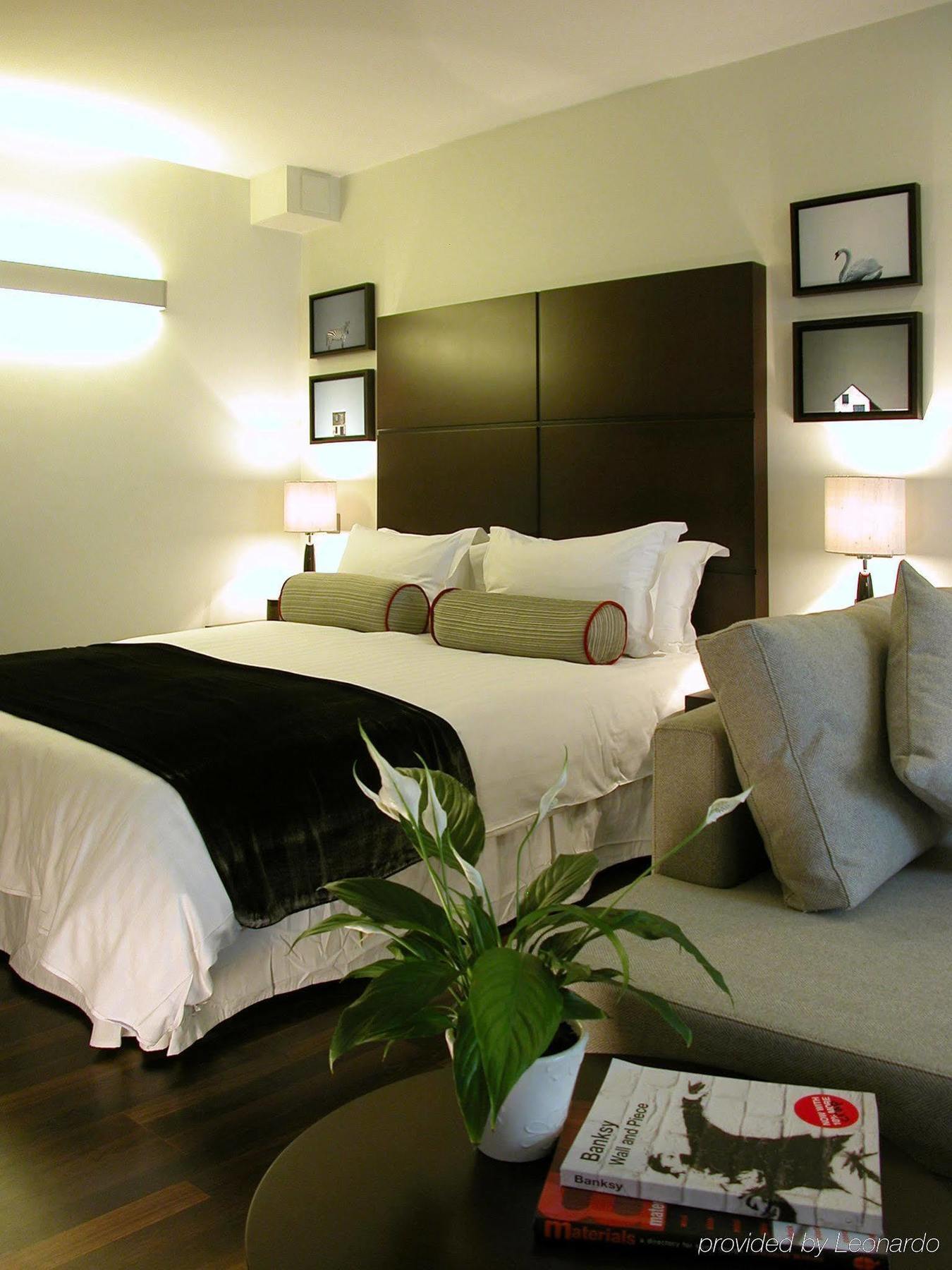 Atelier By Bridgestreet Apartamento