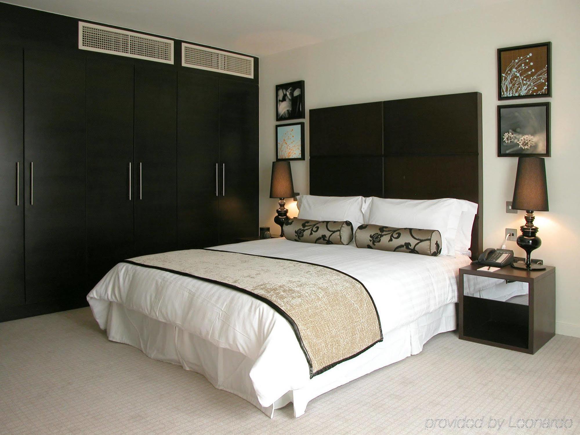 Atelier By Bridgestreet Londres