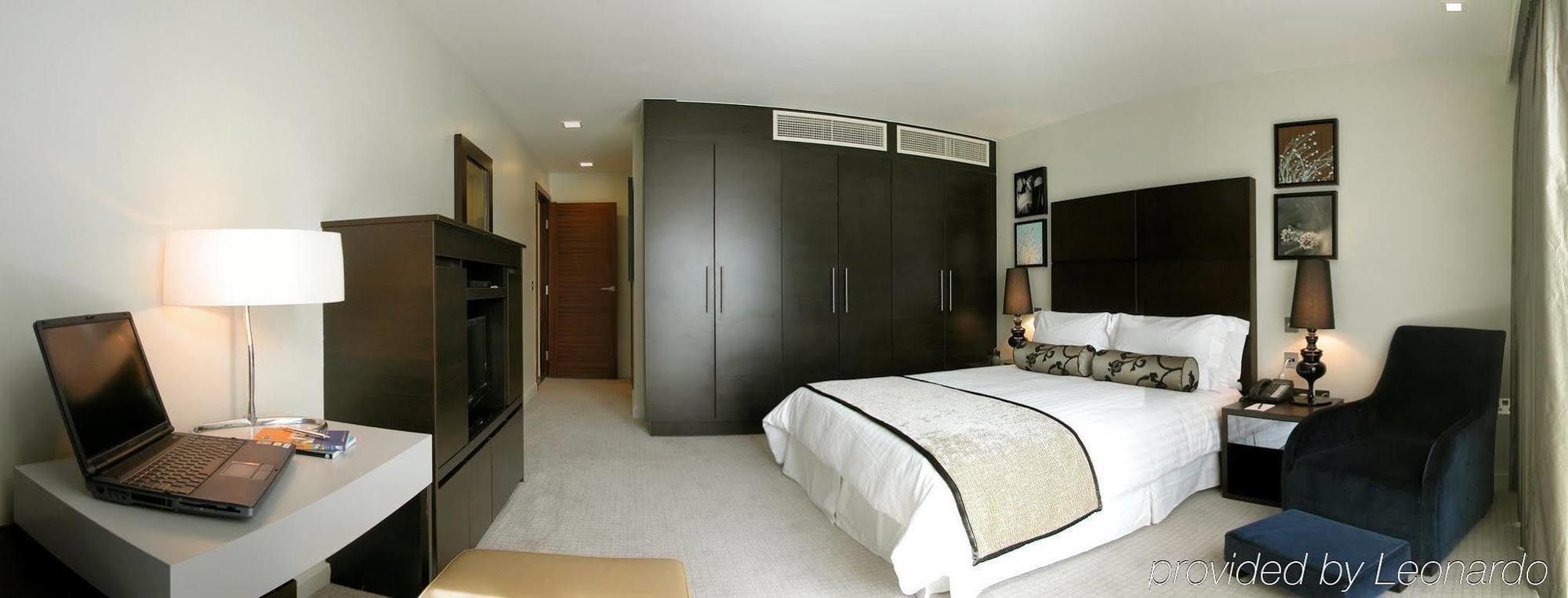 Atelier By Bridgestreet * Londres