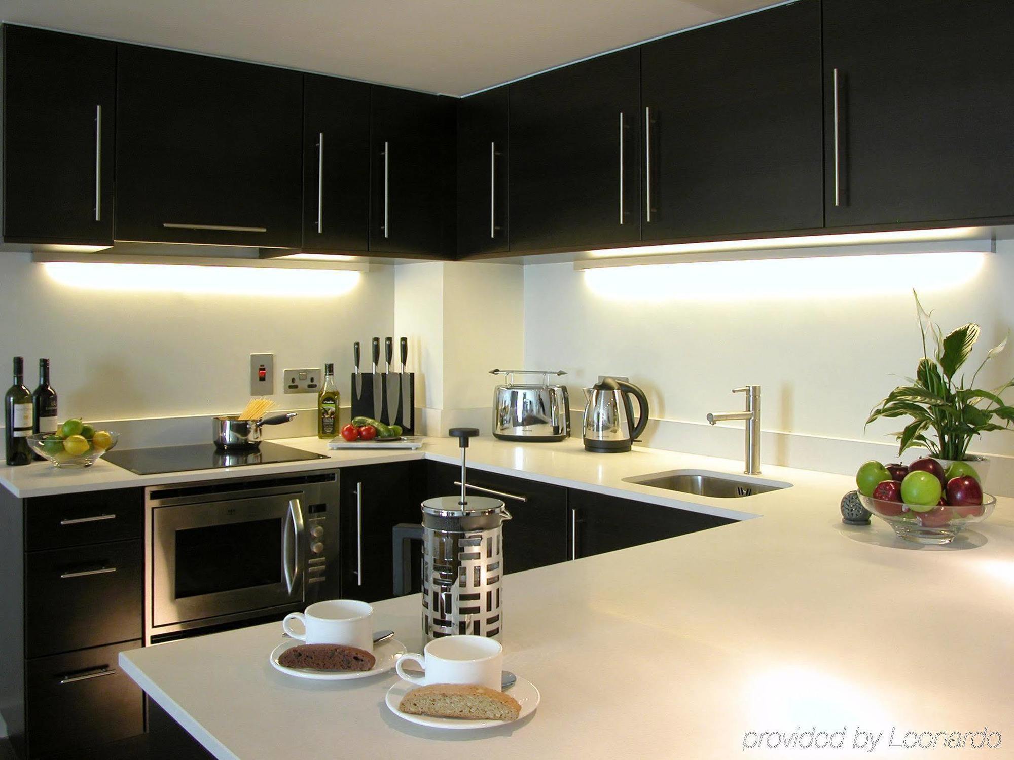Apartamento Atelier By Bridgestreet *