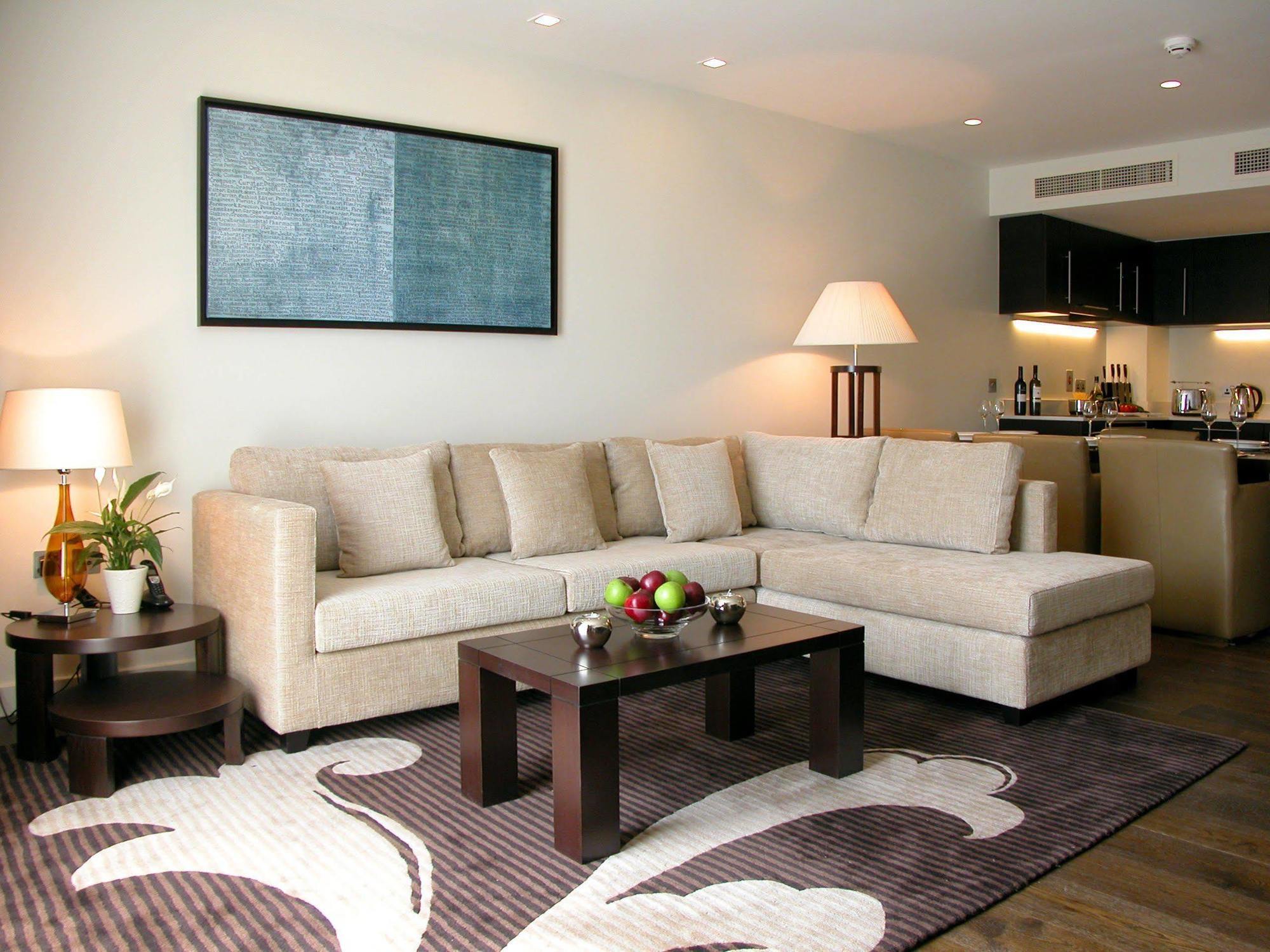 Atelier By Bridgestreet Apartamento Londres