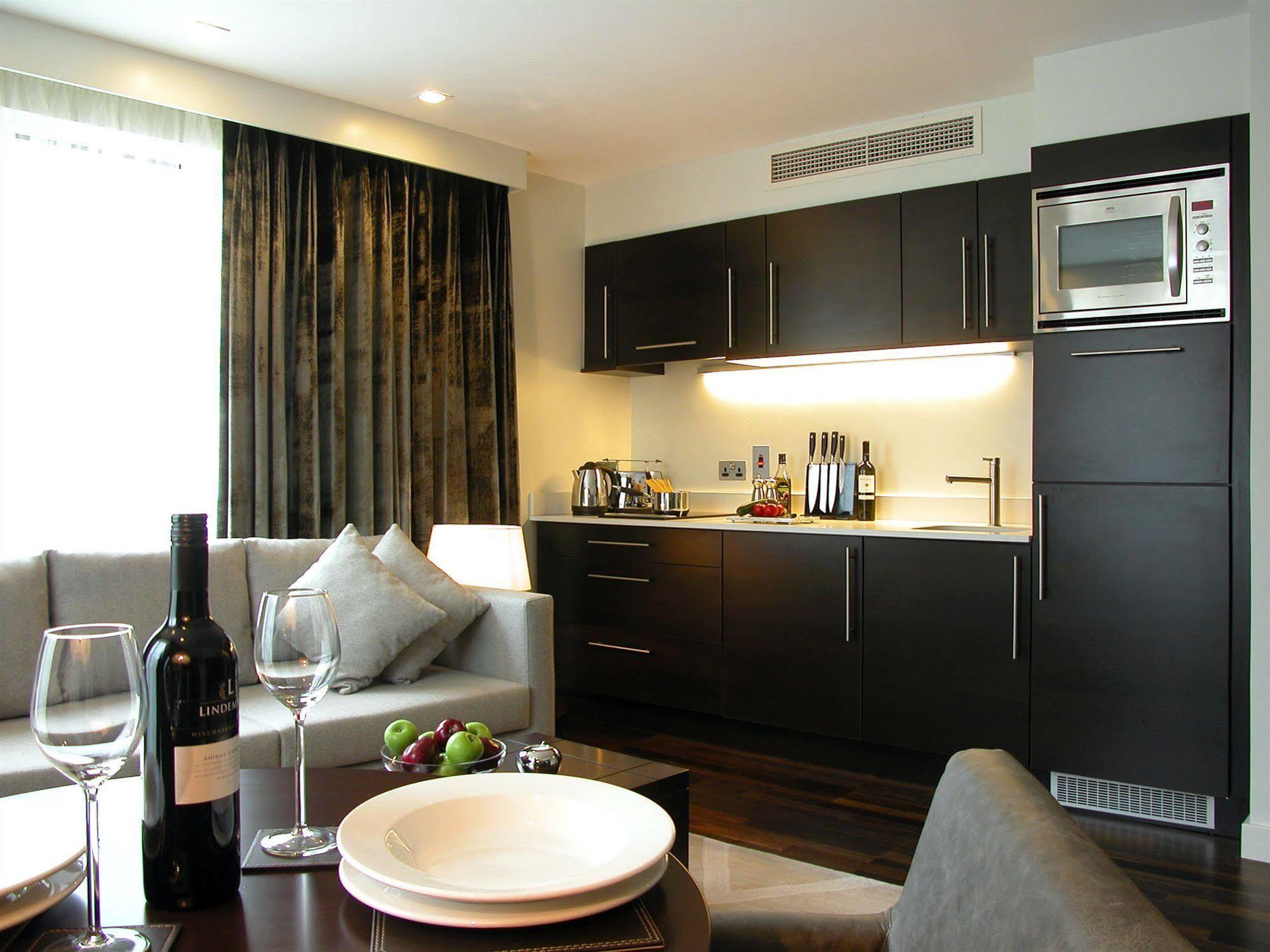 Atelier By Bridgestreet Apartamento *