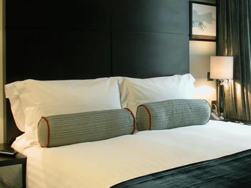 Atelier By Bridgestreet Apartamento Londres