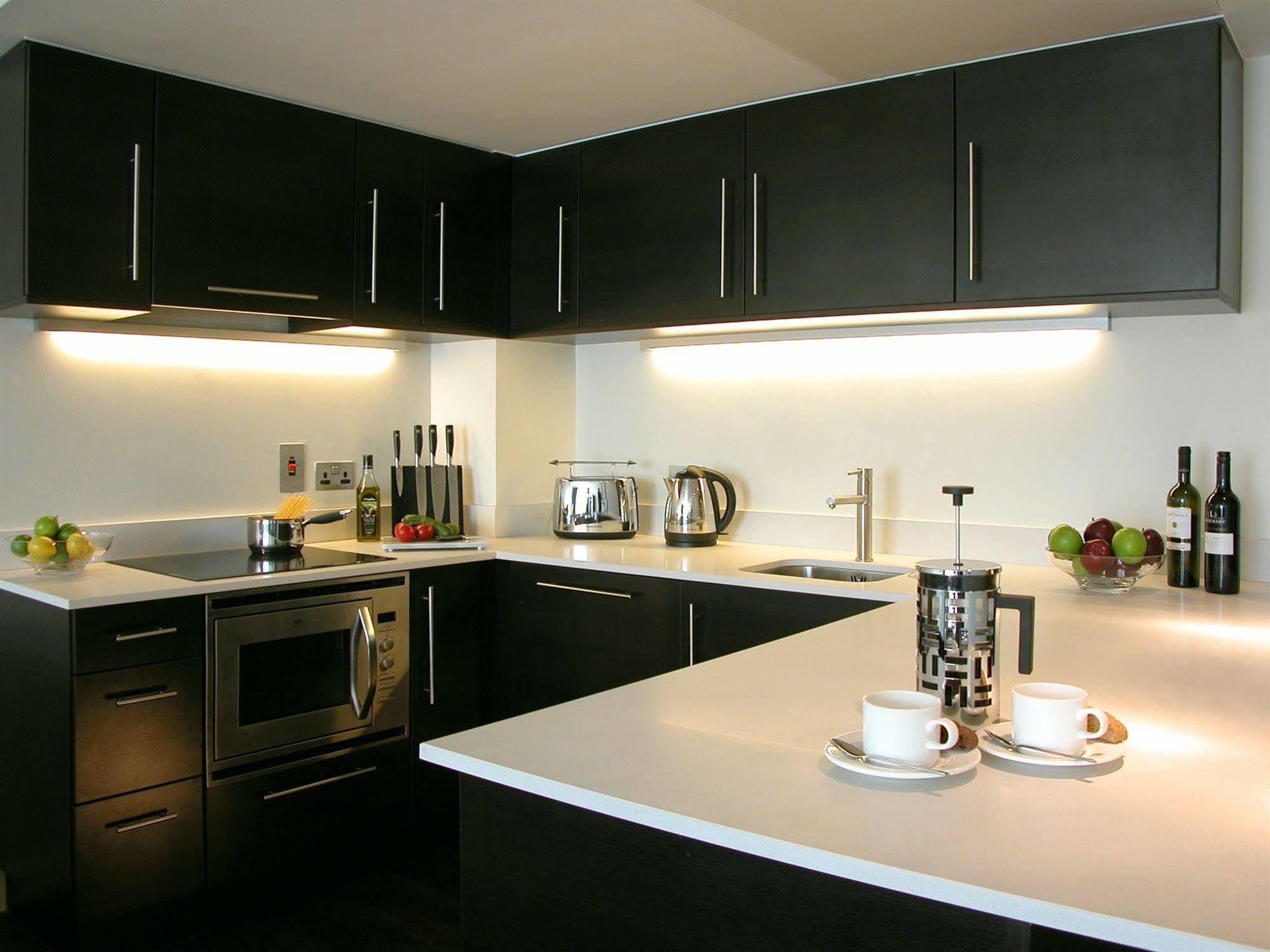 Apartamento Atelier By Bridgestreet Londres