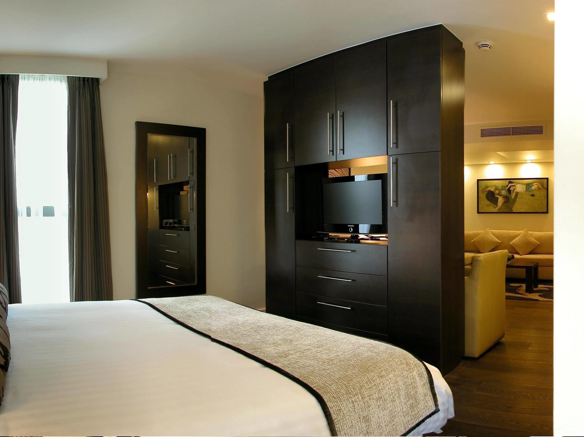 Atelier By Bridgestreet Apartamento Londres