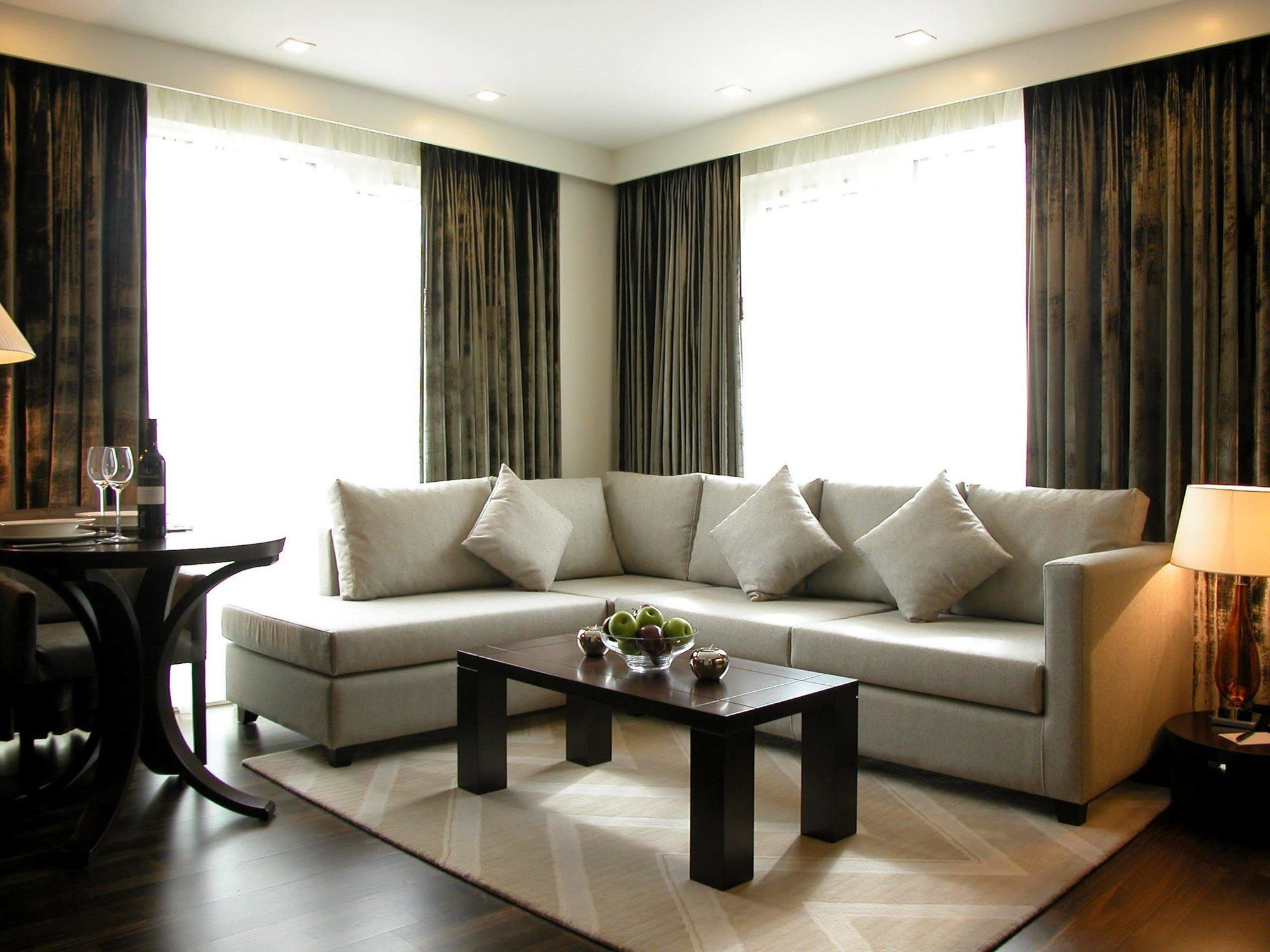 Apartamento Atelier By Bridgestreet Londres