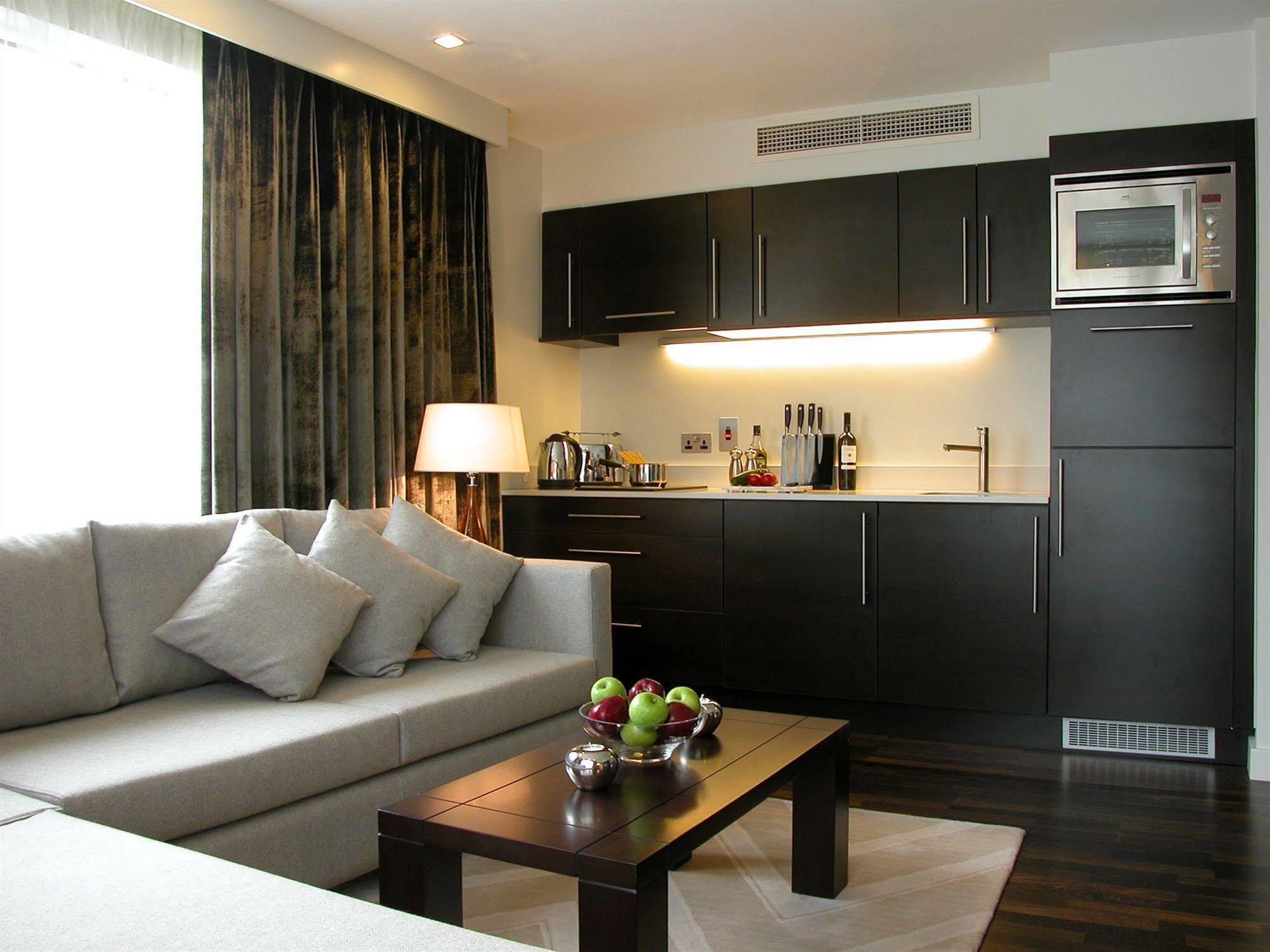 Atelier By Bridgestreet Apartamento Londres