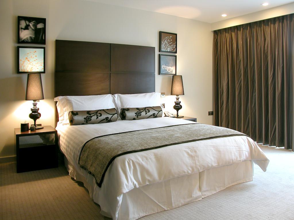 Atelier By Bridgestreet * Londres