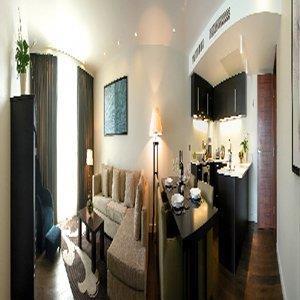 Apartamento Atelier By Bridgestreet