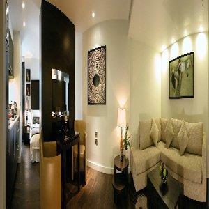 Apartamento Atelier By Bridgestreet Londres