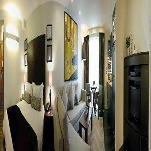 Apartamento Atelier By Bridgestreet