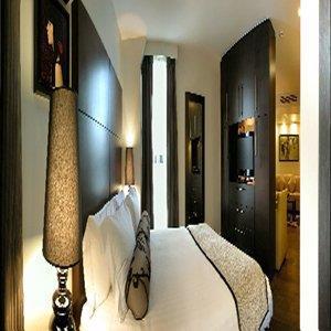 Atelier By Bridgestreet Londres